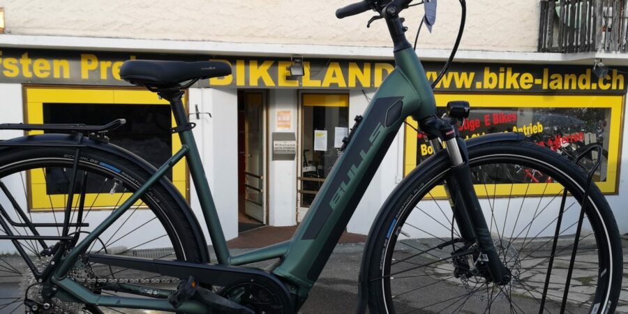 E Bike und Bikeshop in Wallisellen