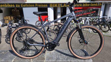 Sportliches Herren E-Bike