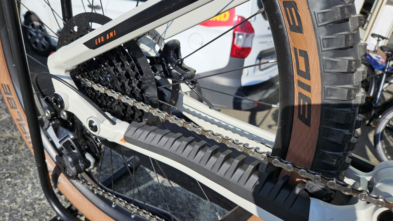 Bulls Sonic Evo Am 1 750 – Bild 5