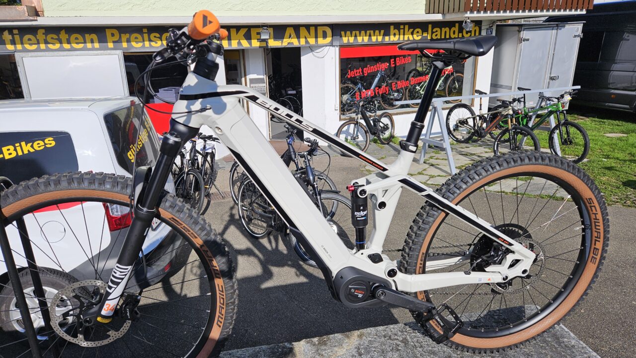 Bulls Sonic Evo Am 1 750 – Bild 3