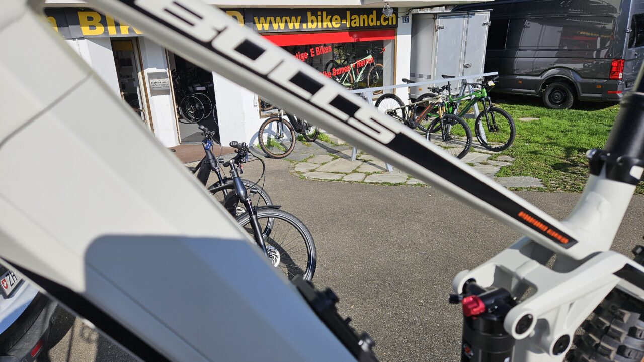 Bulls Sonic Evo Am 1 750 – Bild 2