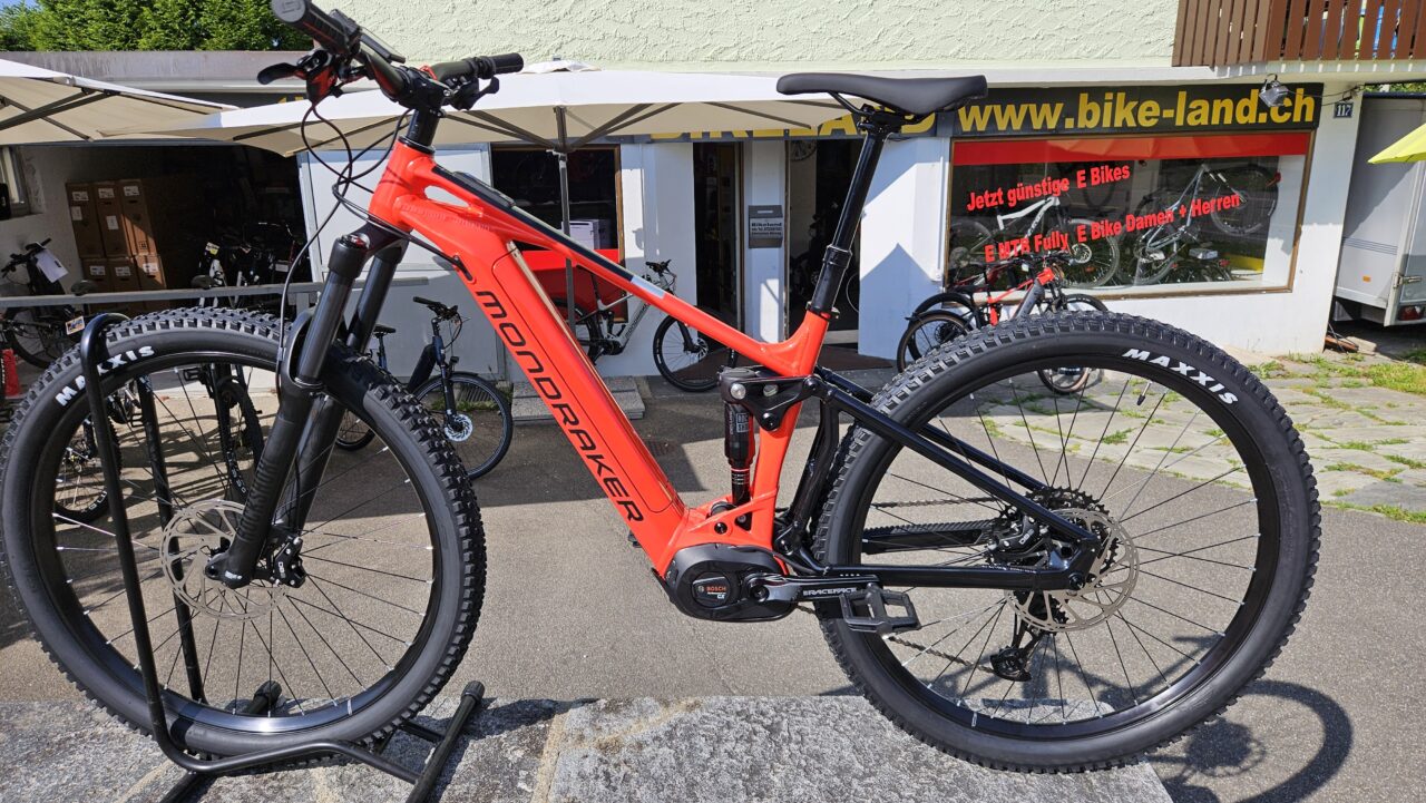 Absenkbare Sattelstütze