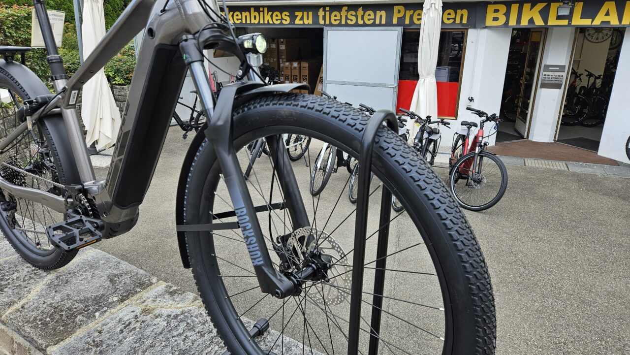 Rock Machine eBlizz B 90 T – Bild 6