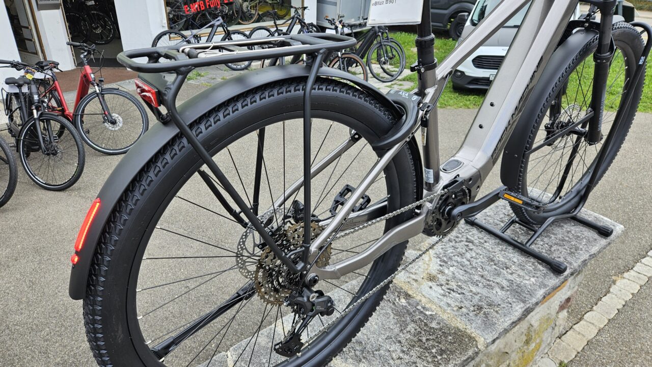 Rock Machine eBlizz B 90 T – Bild 5