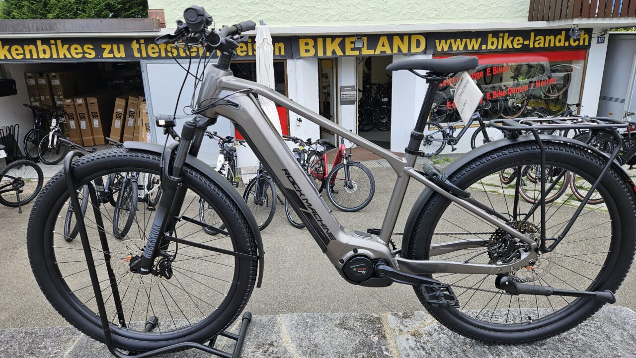 Rock Machine eBlizz B 90 T – Bild 4