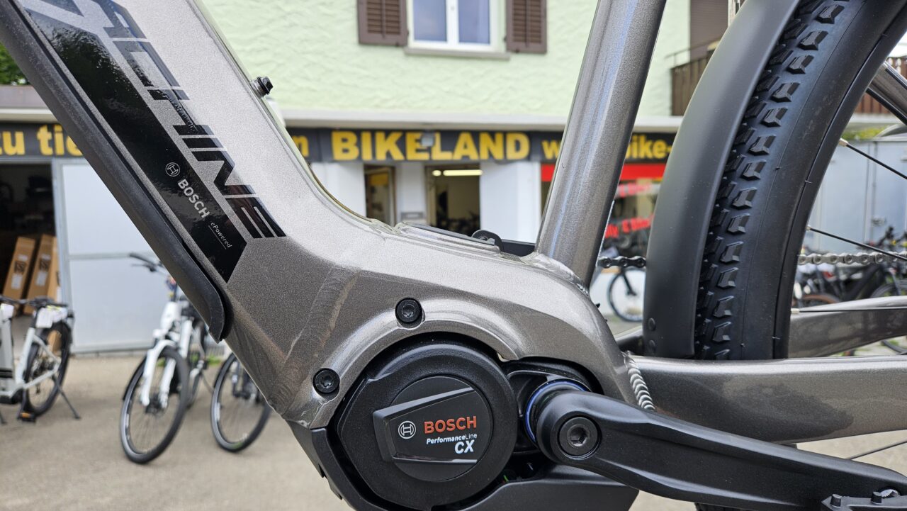 Rock Machine eBlizz B 90 T – Bild 3