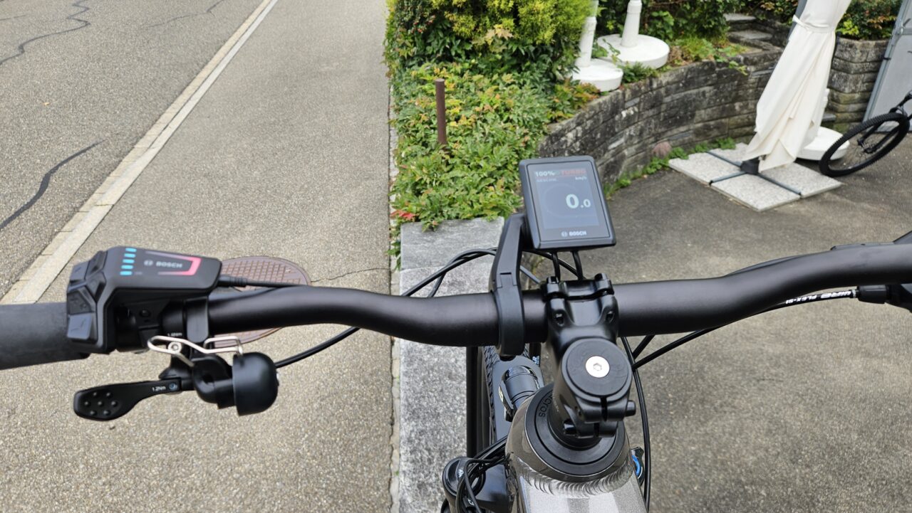 Rock Machine eBlizz B 90 T – Bild 2