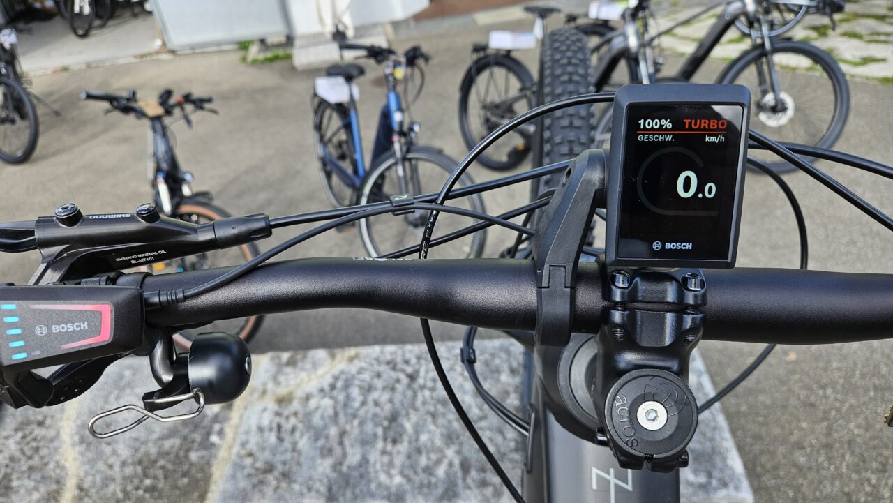 Rock Machine eBlizz B 90 – Bild 6