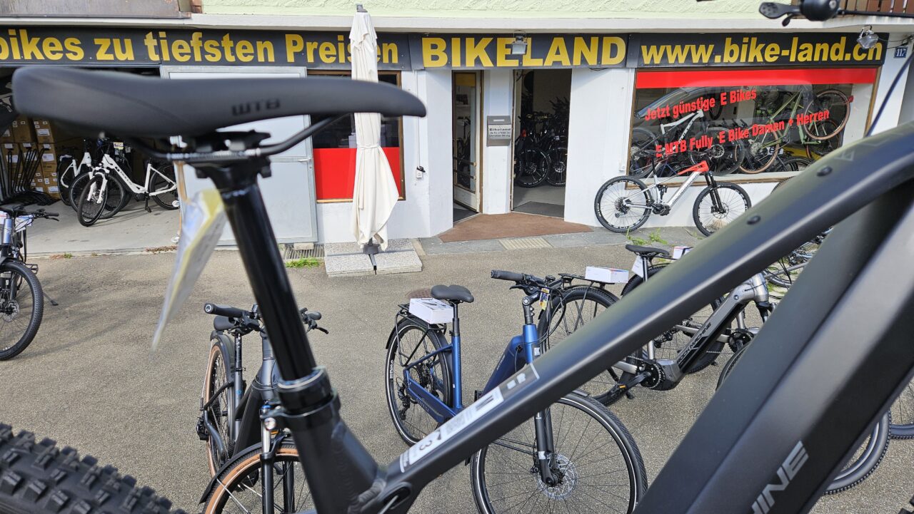 Rock Machine eBlizz B 90 – Bild 5