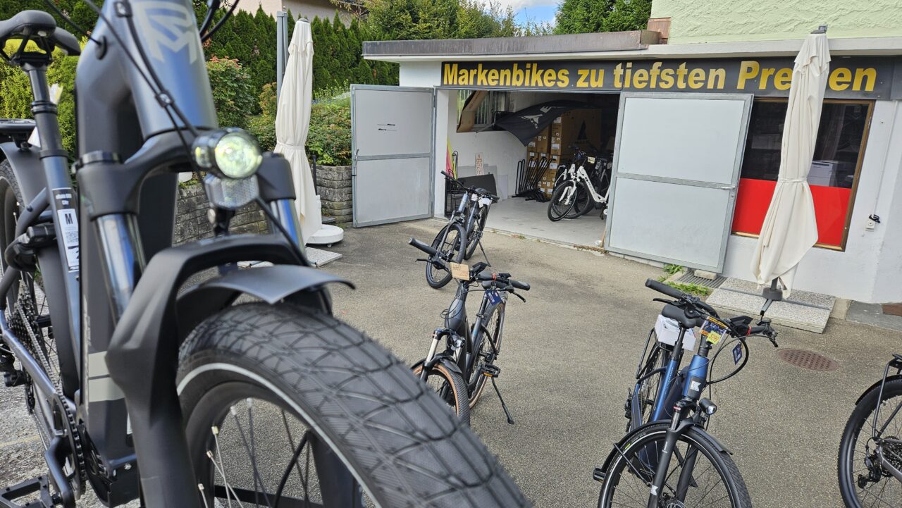 Breite Reifen 27.5 x 2.4