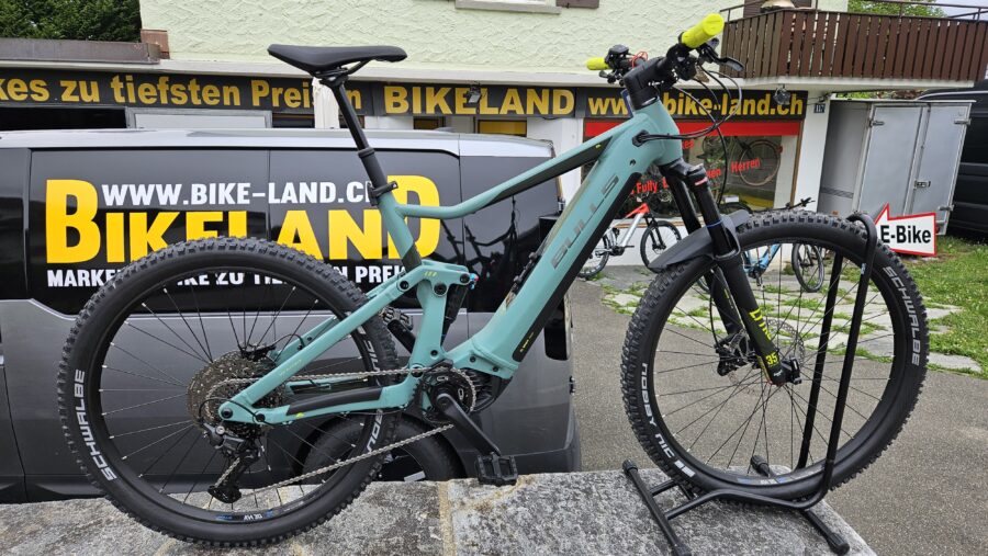 Bulls Copperhead EVO AM 2