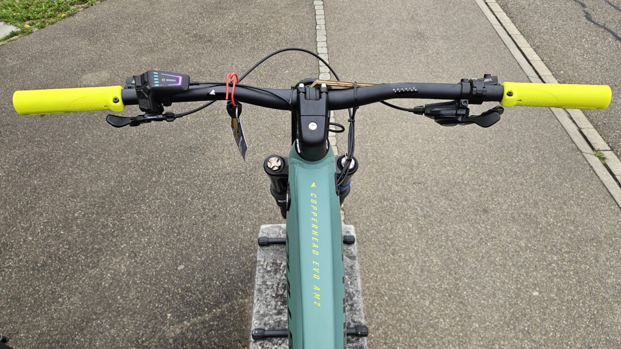 Bulls Copperhead EVO AM 2 – Bild 5