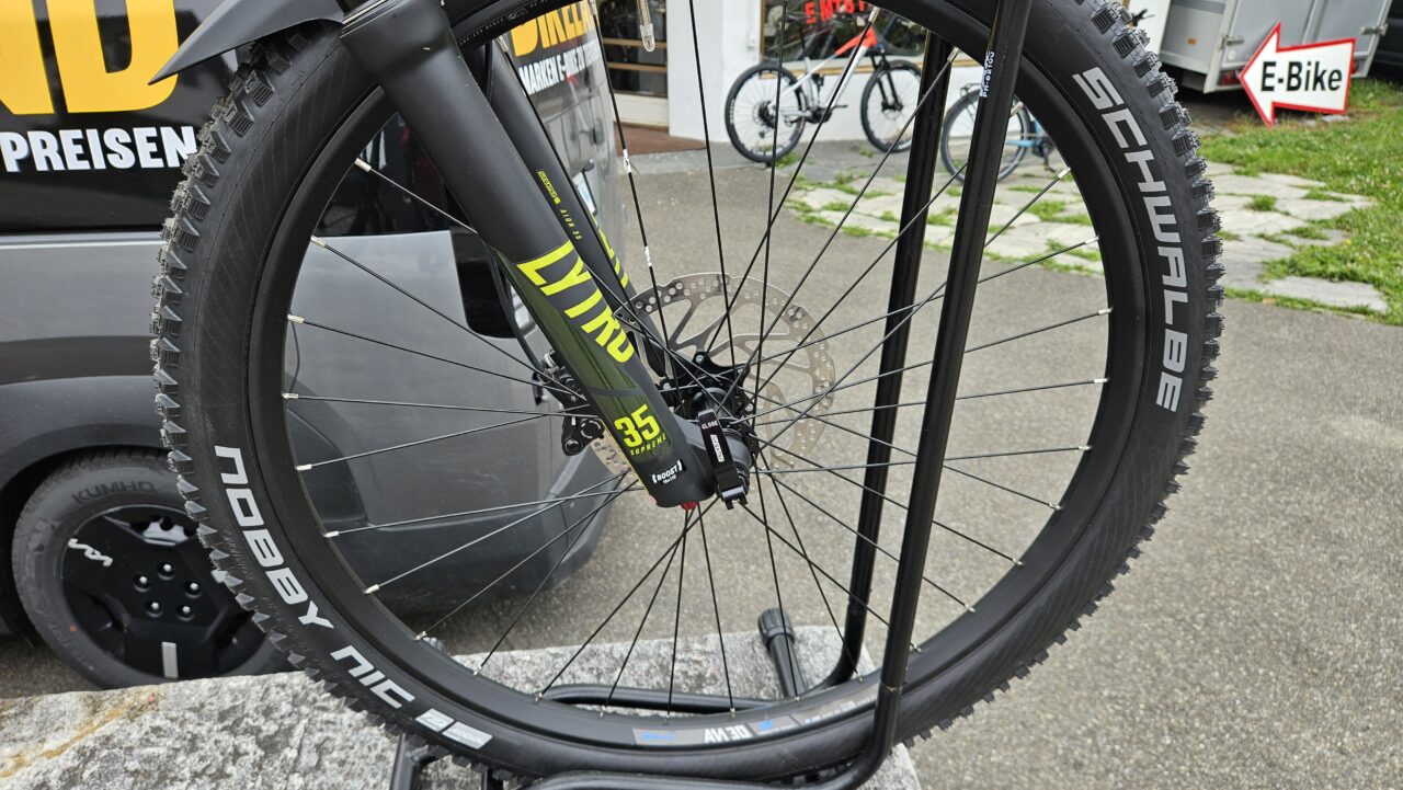 Bulls Copperhead EVO AM 2 – Bild 4
