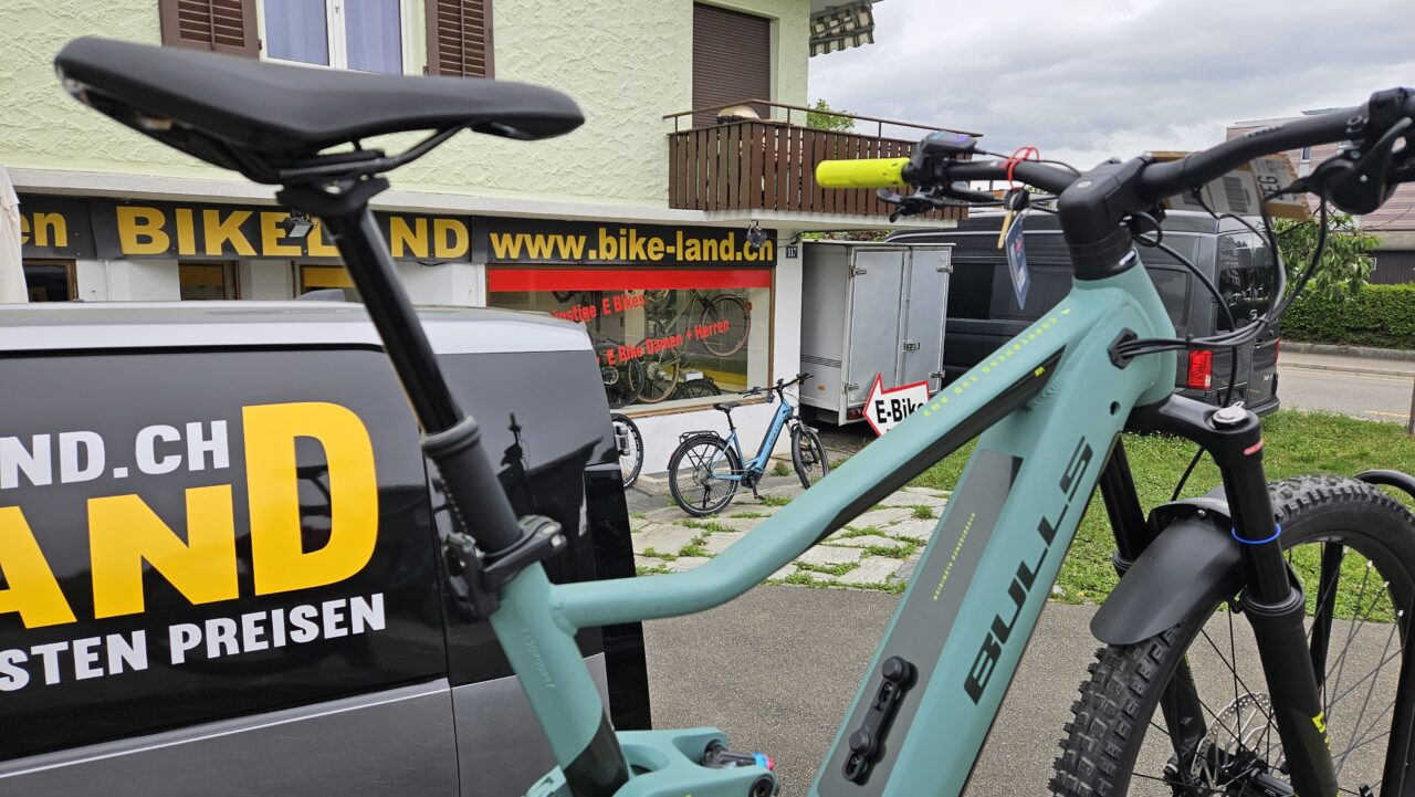 Bulls Copperhead EVO AM 2 – Bild 3