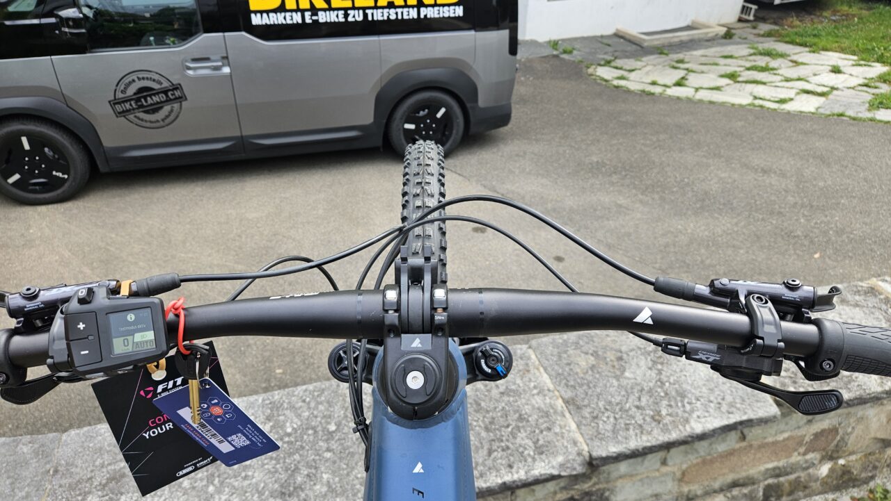 FIT System