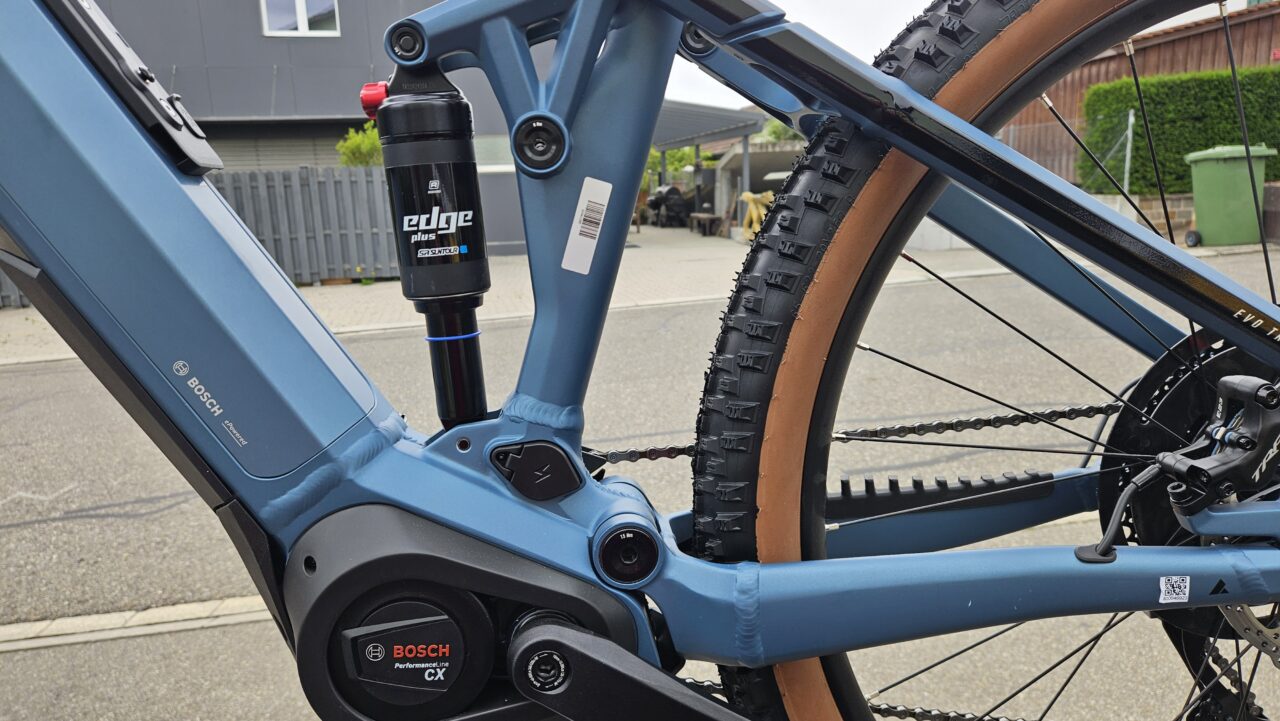 Bulls Sonic Evo TR 1 – Bild 7