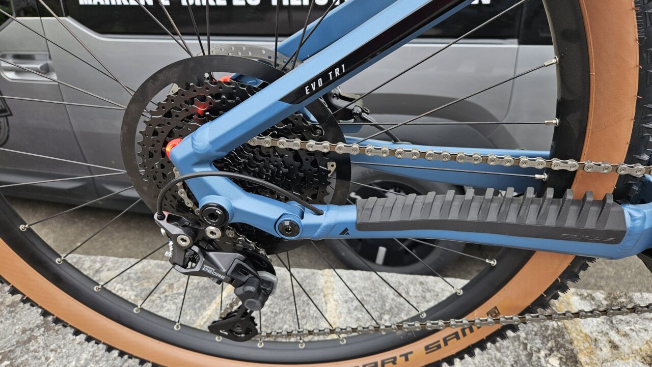 Bulls Sonic Evo TR 1 – Bild 6