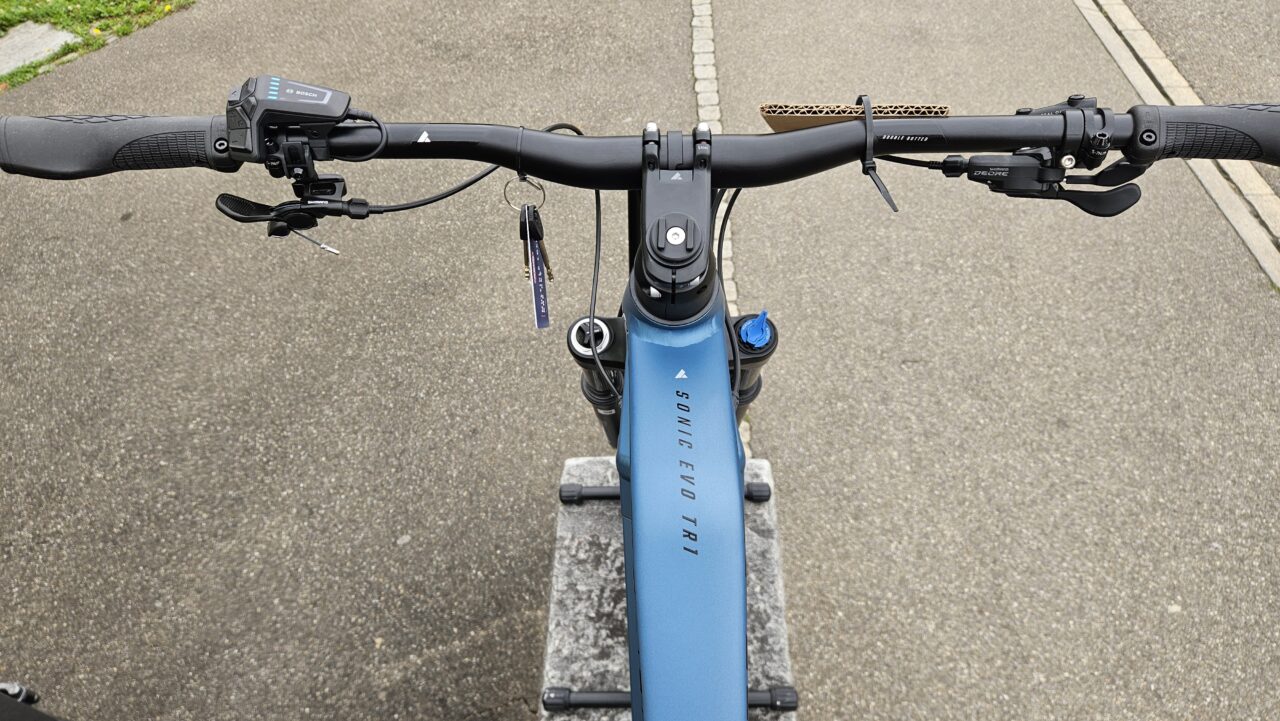 Bulls Sonic Evo TR 1 – Bild 5