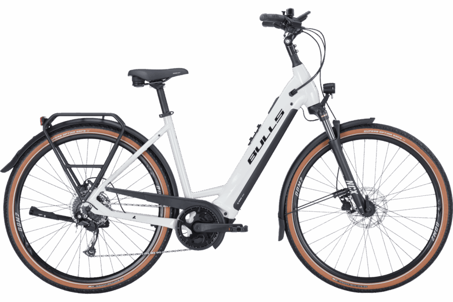 Bulls Cross Lite Evo 1 wave