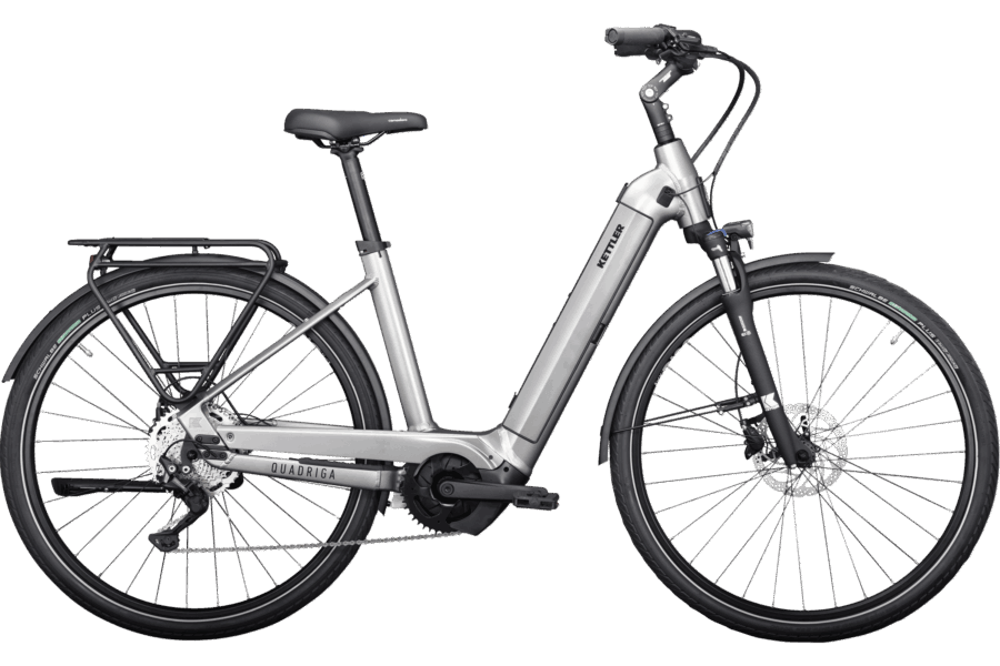 Kettler Quadriga P10 wave