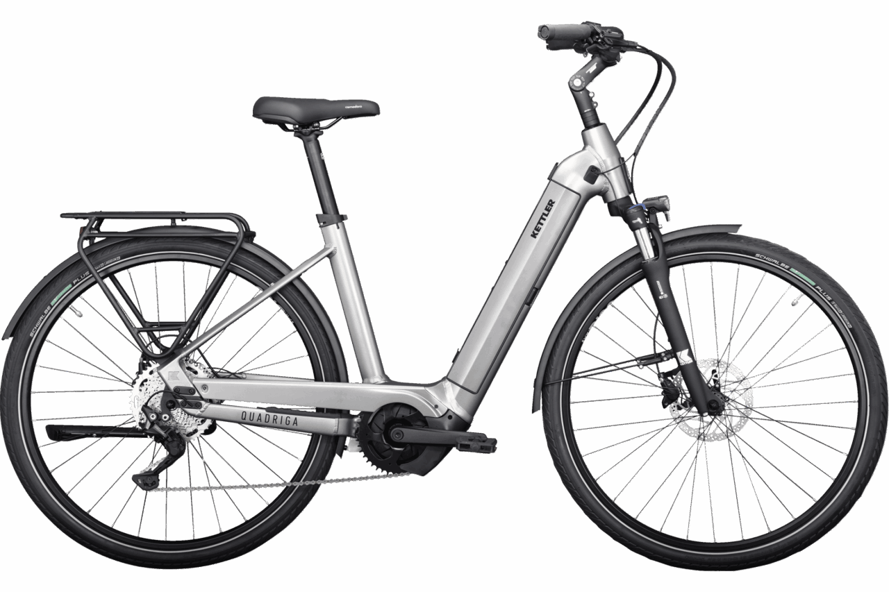 Kettler Quadriga P10 wave
